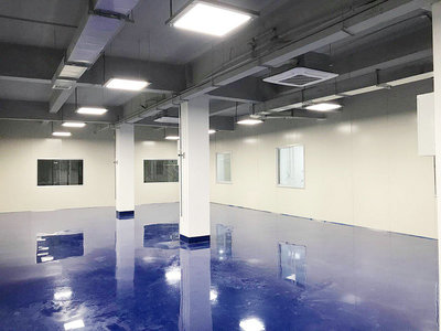 【乾禹建設 廠房機電工程 福州機電工程】