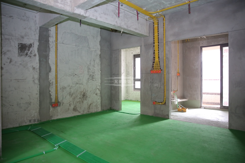 重慶基裝公司|重慶半包裝修公司|基礎裝修材料施工工藝|空間|室內設計|兄弟裝飾裝修 
