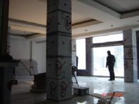 陳新穎的設計師家園:寧夏大成偉業(yè)裝飾工程-作品設計-盡在中國建筑與室內(nèi)設計師網(wǎng)