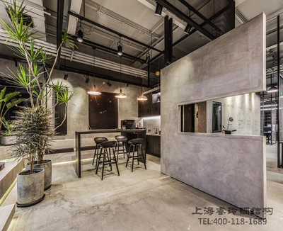 廠房翻新時為何要翻新地面?