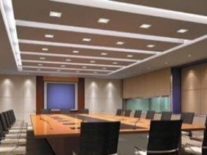 圖 通州廠房工廠車間裝修設計改造 廠房地坪漆隔斷超低價 北京工裝裝修
